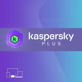 Kaspersky Plus