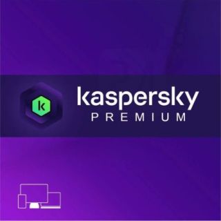 Kaspersky Premium